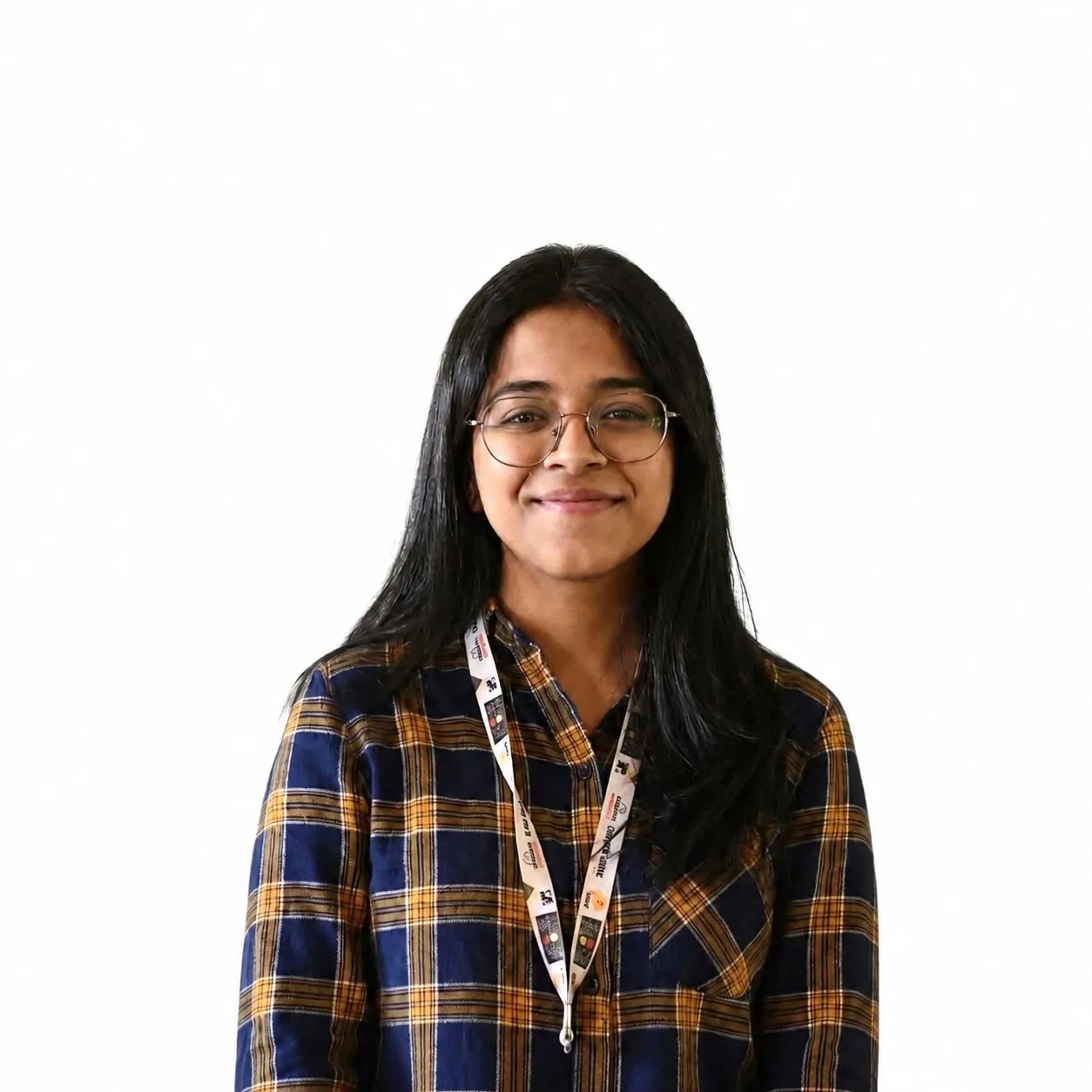 Anushka Wani - General Secretary