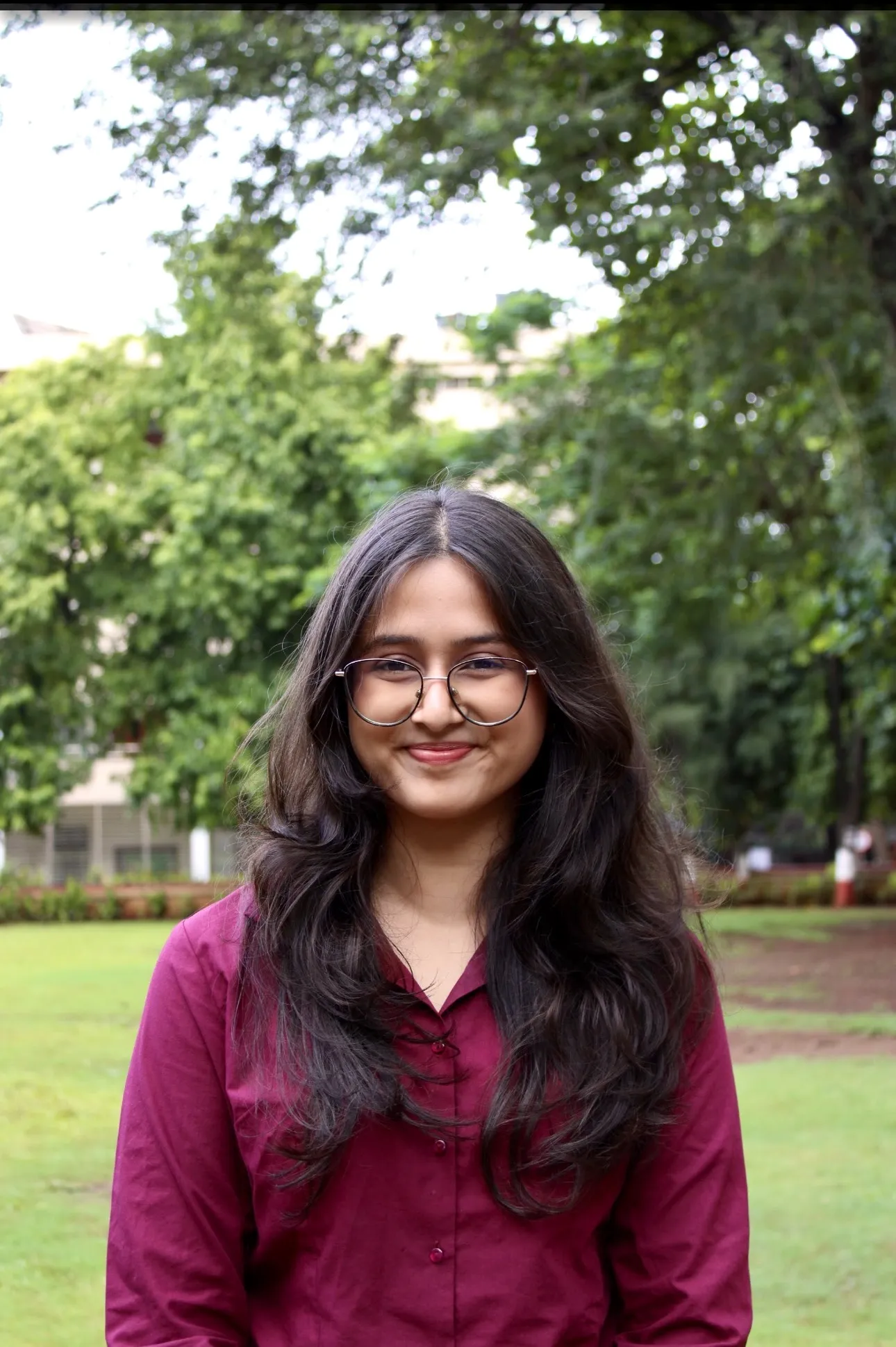 Janavi Honrao - Media Head