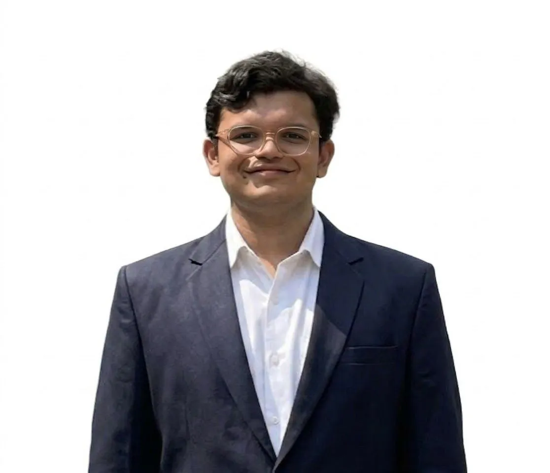 Vivaan Mathur - President