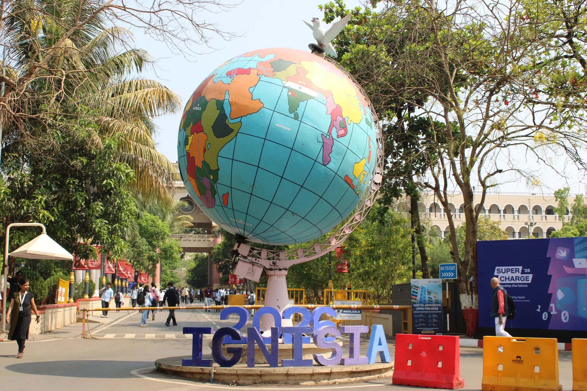 Ignisia Gallery